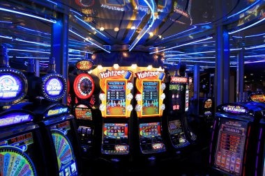 Our slot777 account and wallet guidance
