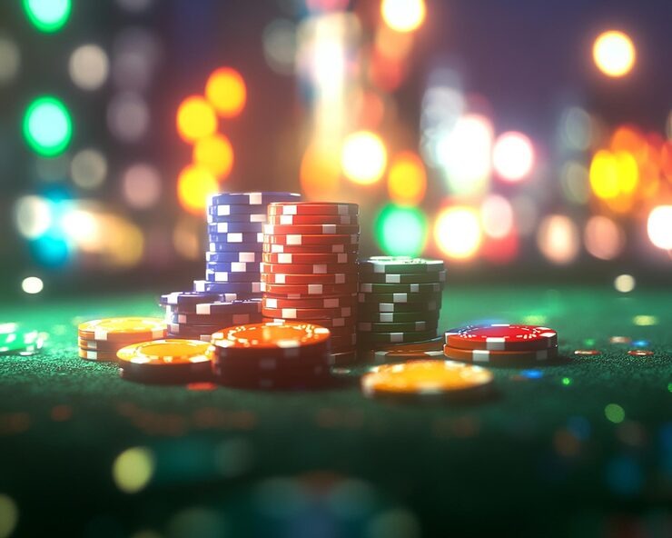 slot777 App 