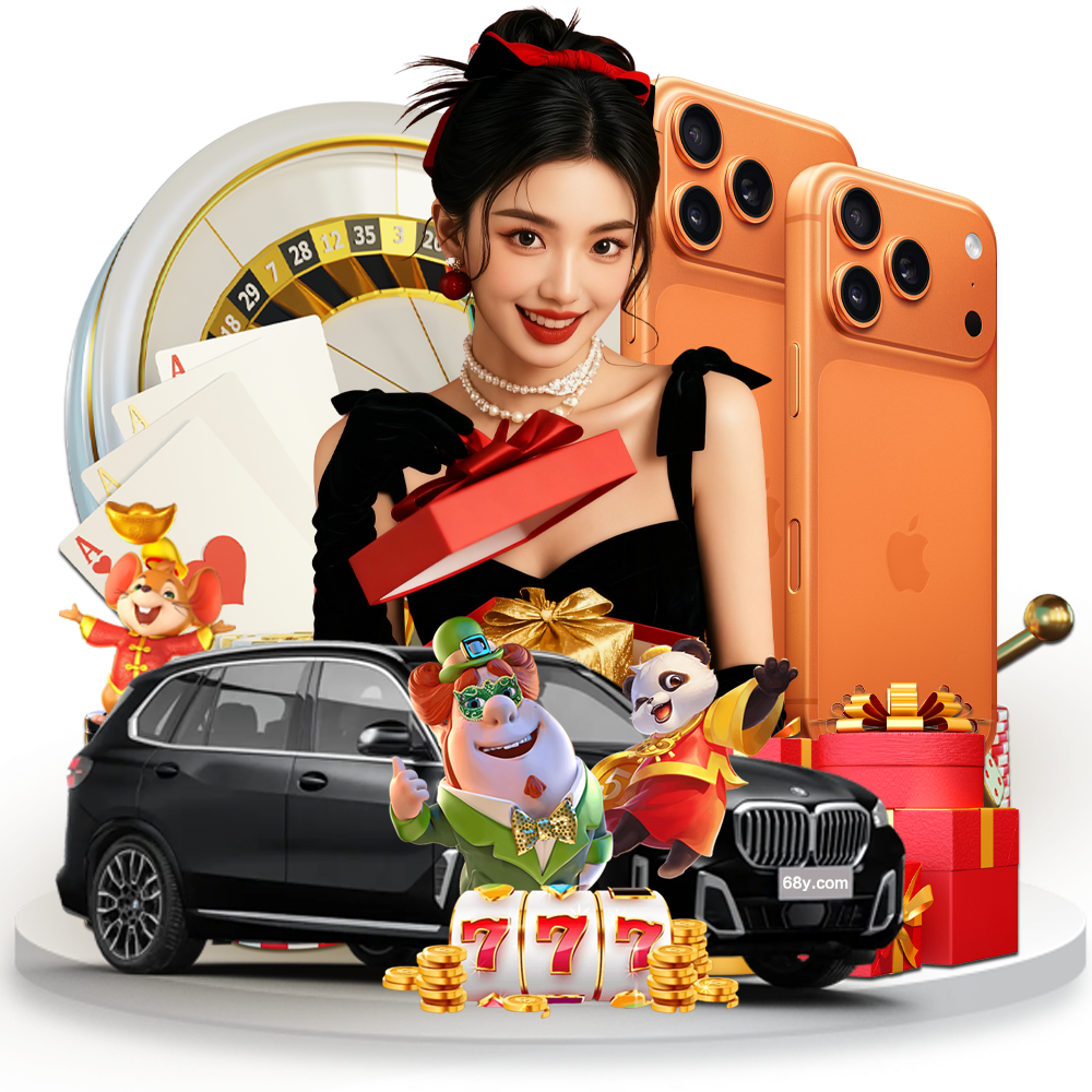 slot777 featured game showcase