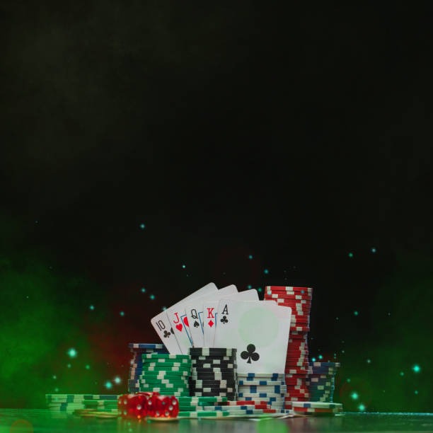 Our live betting and slot category guide screen