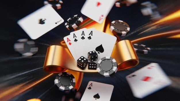 slot777 featured game showcase
